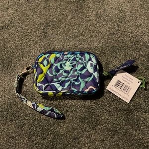Vera Bradley Tech case